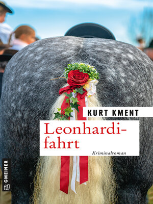 cover image of Leonhardifahrt